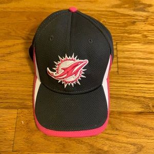 Dolphins hat